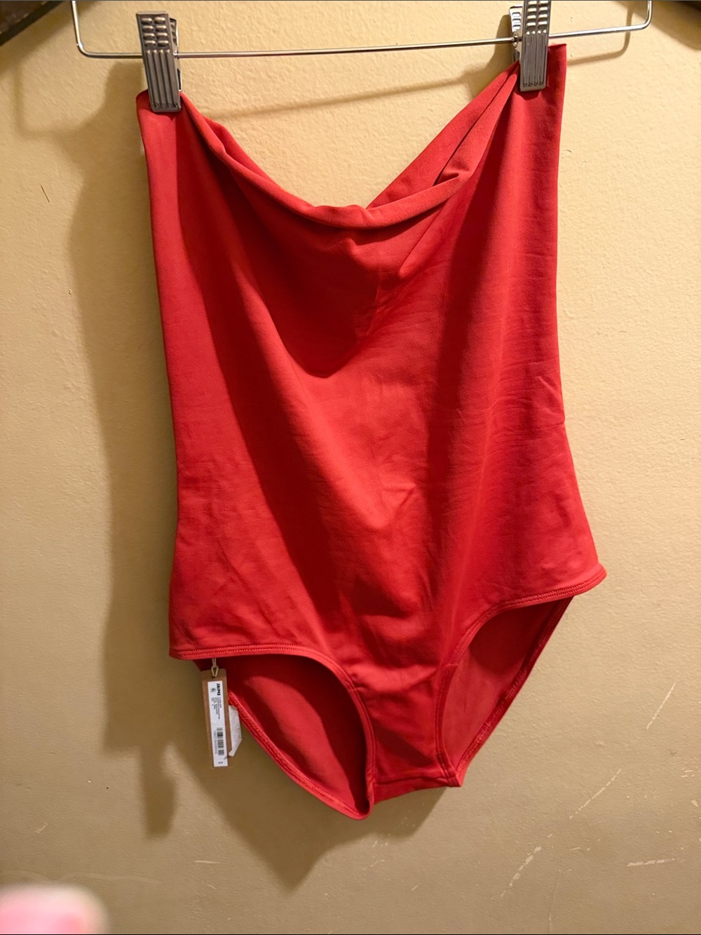 SKIMS convertible bikini bottom
